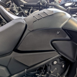 Honda NX500 Eazi-Grip