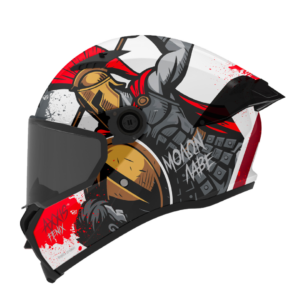 Axxis Fenix | Hoplita A5 | Gloss