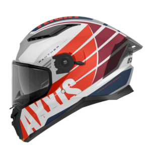 Axxis Panther SV | Flight A5 | Gloss