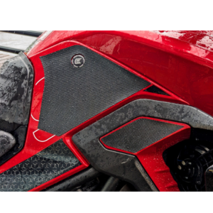 Eazi-Grip Triumph Tiger 900 2024-2026 Black Tank Grips