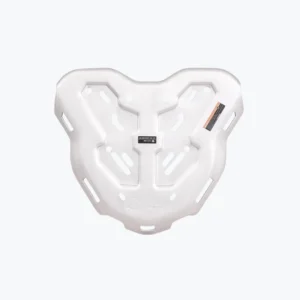 TVS APACHE RTX 300 GENESIS CARRIER PLATE SILVER