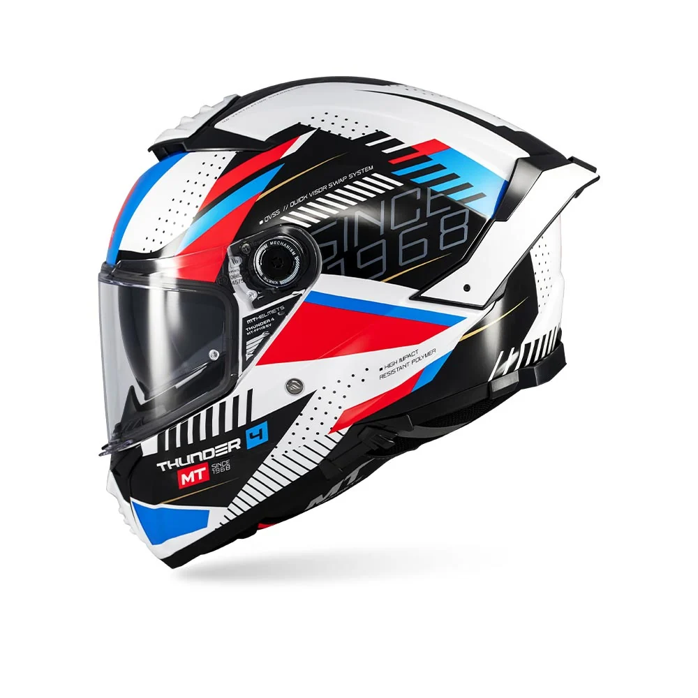 Thunder 4 SV A7 Luminence