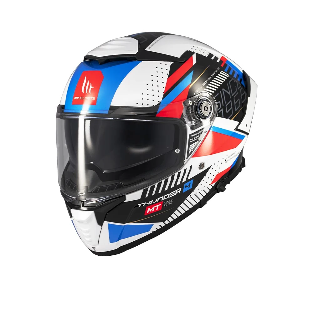 Thunder 4 SV A7 Luminence