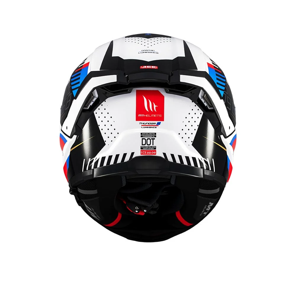 Thunder 4 SV A7 Luminence