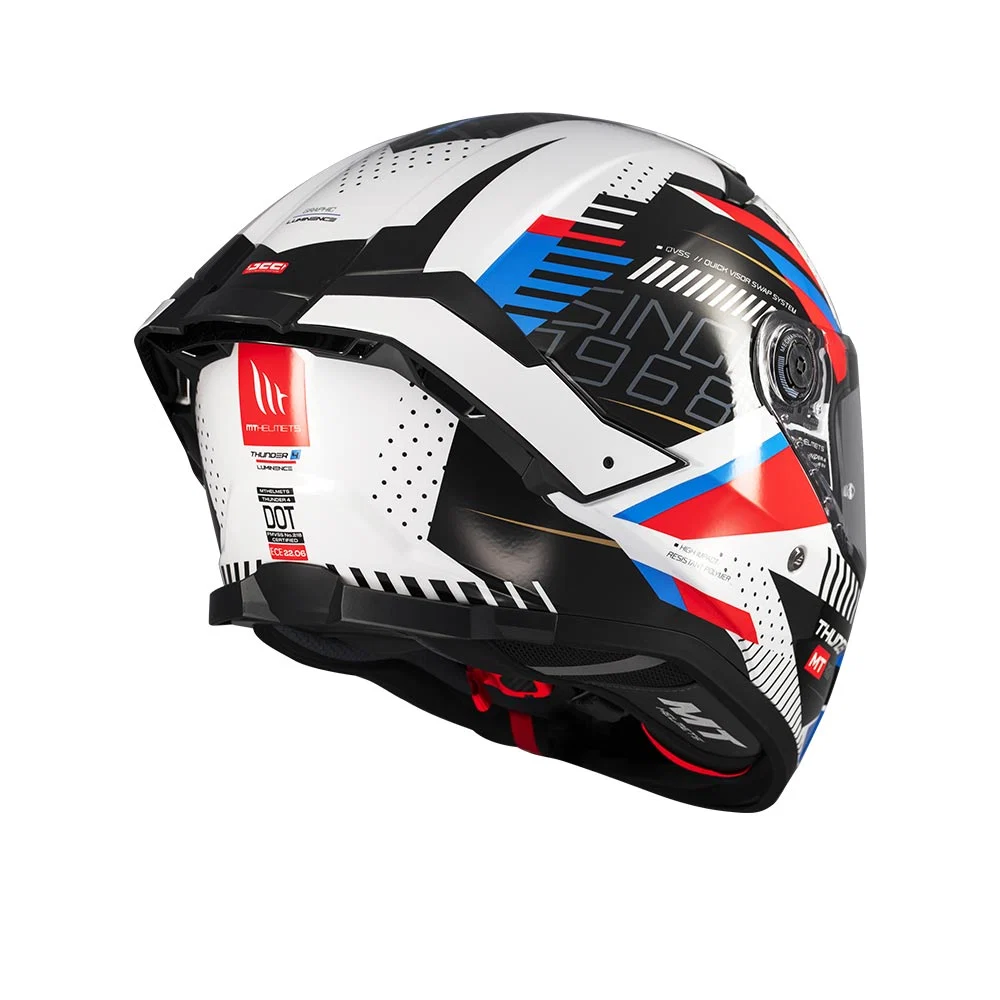 Thunder 4 SV A7 Luminence