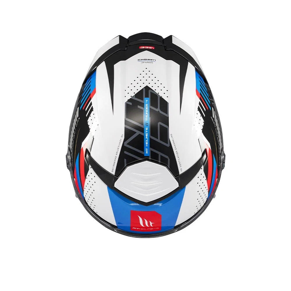 Thunder 4 SV A7 Luminence