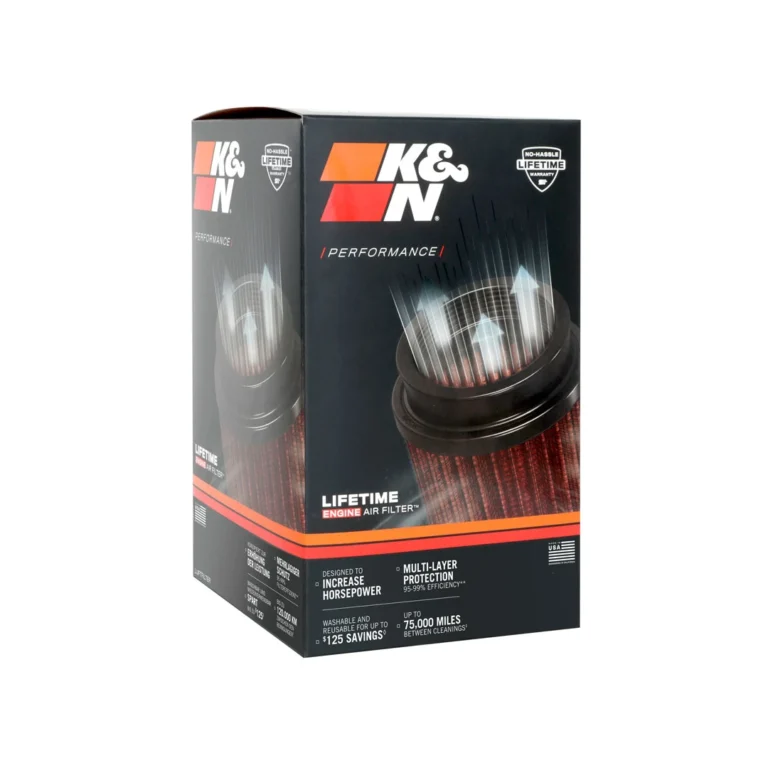 YAMAHA R1/R1M K&N AIR FILTER 3 YAMAHA R1/R1M K&N AIR FILTER - Image 3