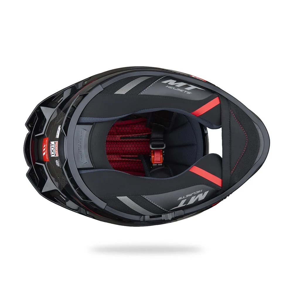 Thunder 4 SV D1 Luminence