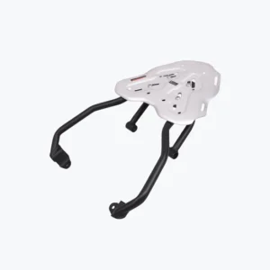 BMW F450 GS GENESIS LUGGAGE CARRIER SILVER