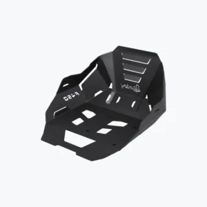 BMW F450 GS VAMBRACE BASHPLATE BLACK