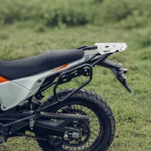 KTM Adventure 390 Saddle Stay