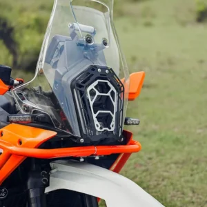KTM Adventure 390 HEADLIGHT GRILL