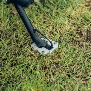 V Strom 250 Brogue Side Stand Base