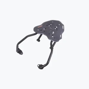 BMW F450 GS GENESIS LUGGAGE CARRIER BLACK