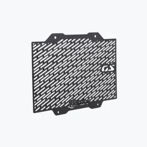 BMW F450 GS VECTOR RADIATOR GRILL BLACK