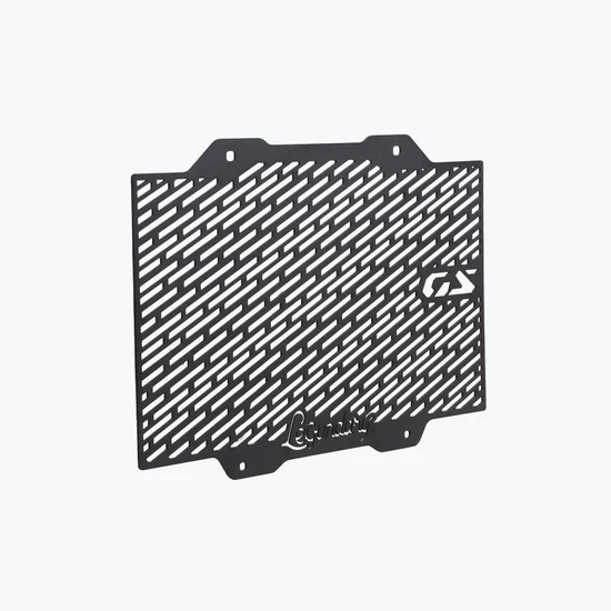 BMW F450 GS VECTOR RADIATOR GRILL BLACK