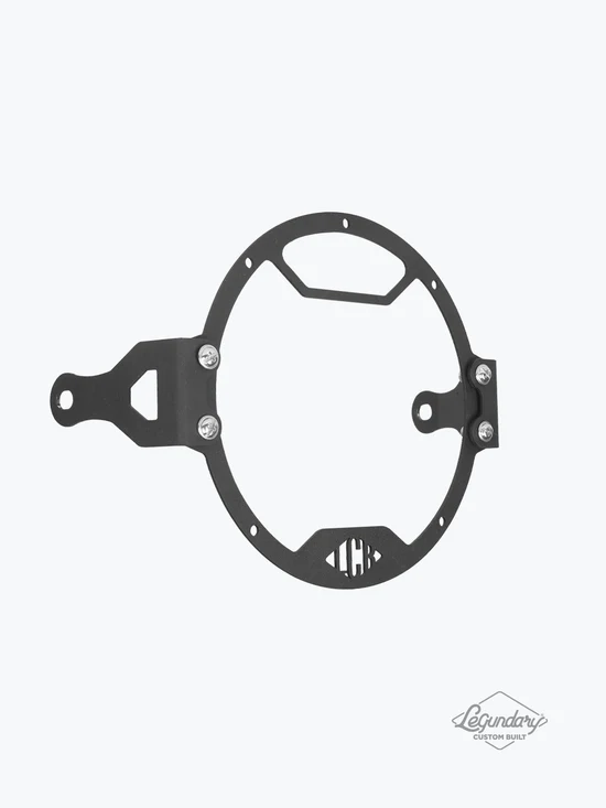 RE Hunter 350 Oculus Shield