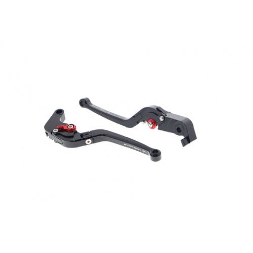 Evotech Performance Folding Levers For Kawasaki ZX6R 636 1 Evotech Performance Folding Levers For Kawasaki ZX6R 636