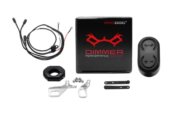 Maddog Dimmer Switch - Image 4
