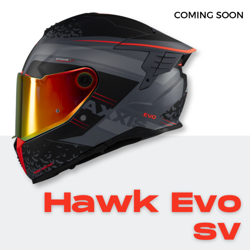 Hawk Evo
