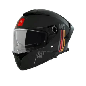 Thunder 4 SV A11 MIL
