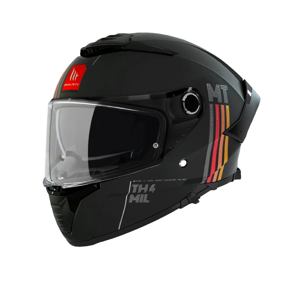 Thunder 4 SV A11 MIL