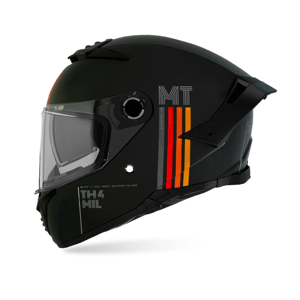 Thunder 4 SV A11 MIL