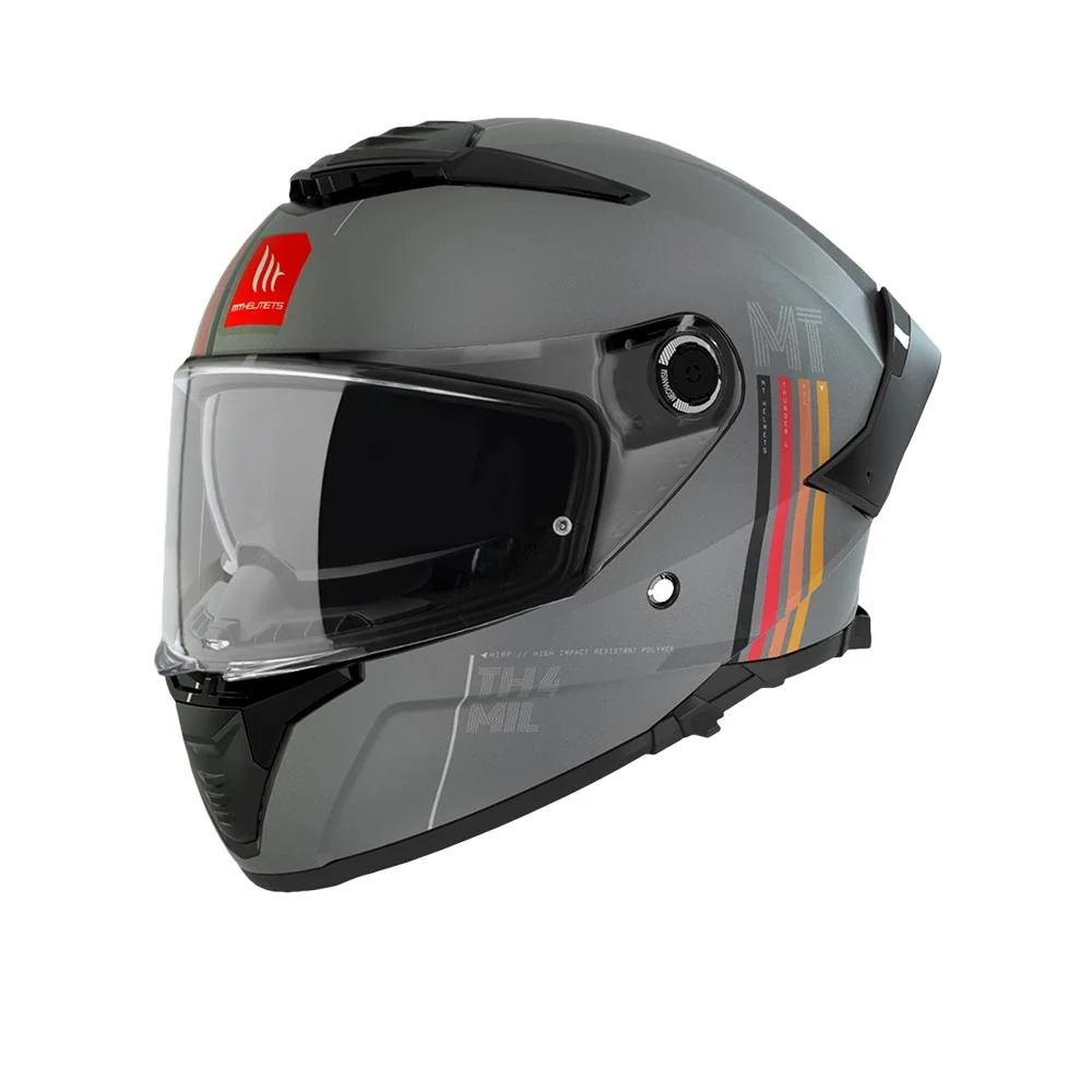 Thunder 4 SV MIL C2