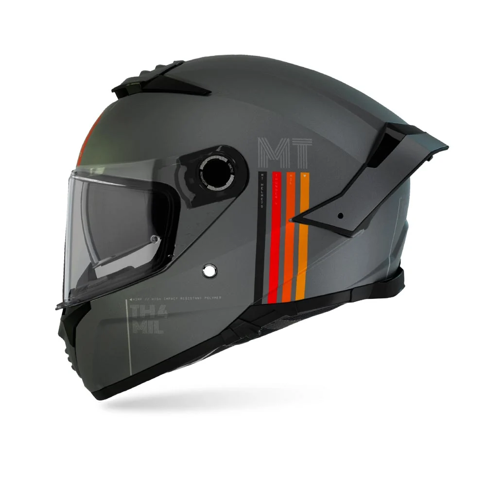 Thunder 4 SV MIL C2