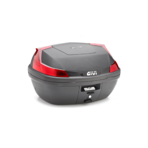 Givi B47NML - 47L BLADE MONOLOCK TOPCASE