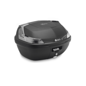 Givi B47NTML - 47L BLADE SMOKED MONOLOCK TOPCASE