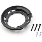 BF25 - HONDA AFRICA TWIN - TANK RING FOR GIVI TANK BAG