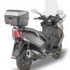 32L BOLD - MONOLOCK® TOPCASE - PLATE INCLUDED - Image 3