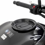 BF29 - KAWASAKI - TANK RING FOR GIVI TANK BAG