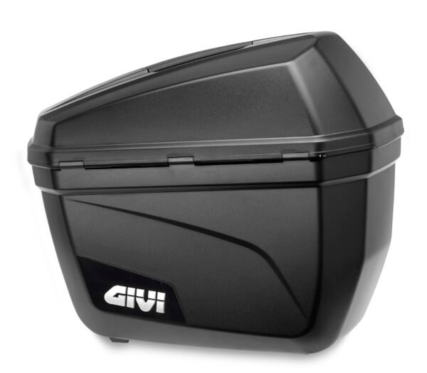 GIVI 22L MONOKEY PANNIER SET - ABS - Image 2