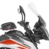 BF51-MY - KTM 390 ADV | 250 ADV - TANK RING FOR GIVI TANK BAG