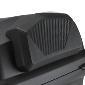 BACKREST – B47 | B37 | B360 TOPCASE