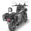 GIVI 22L MONOKEY PANNIER SET - ABS - Image 3