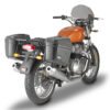 GIVI 22L MONOKEY PANNIER SET - ABS - Image 4