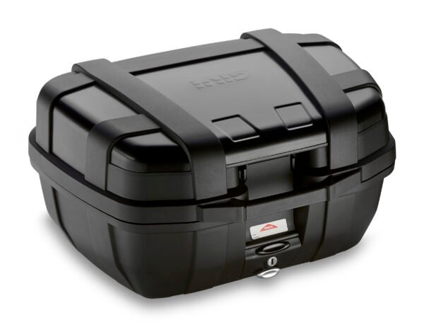 52L MONOKEY® TOPCASE - TREKKER SERIES  - BLACK