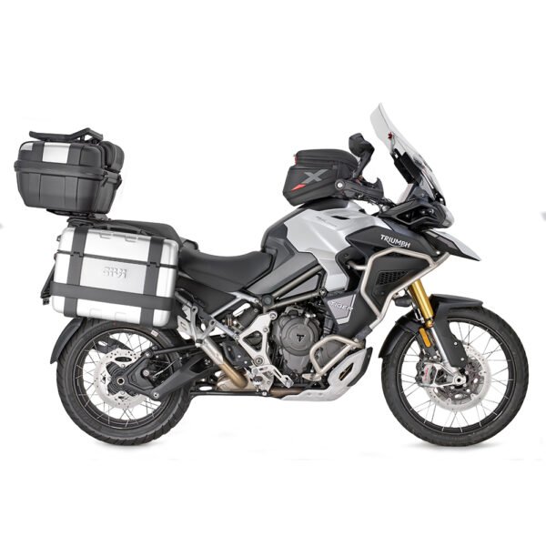 Triumph Tiger 1200 Rallye Explorer lato 22 23 BF74