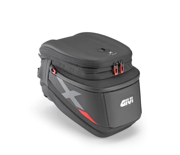 20L TANKLOCK BAG - Africa Twin | Versys 650 | Tiger 1200 - GIVI XL05