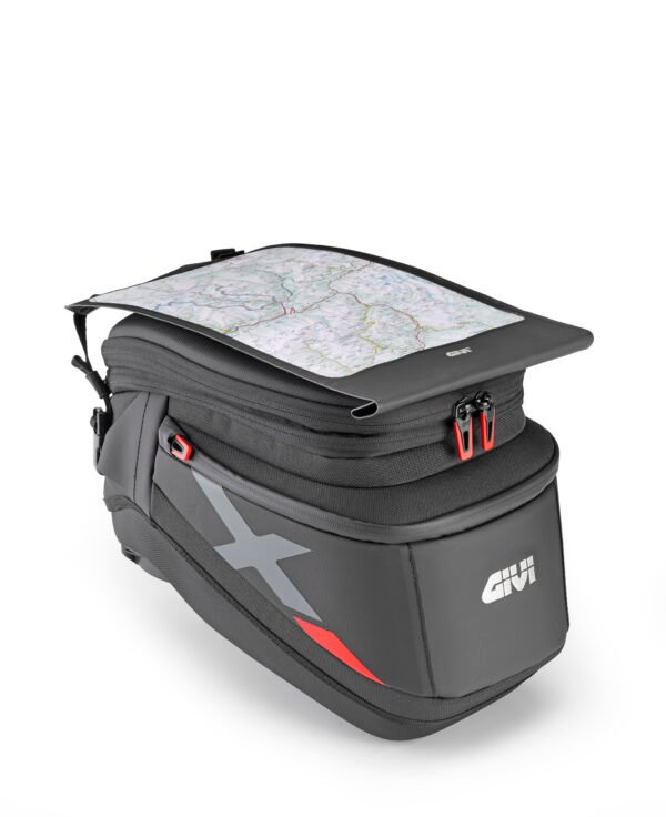 20L TANKLOCK BAG - Africa Twin | Versys 650 | Tiger 1200 - GIVI XL05 - Image 4