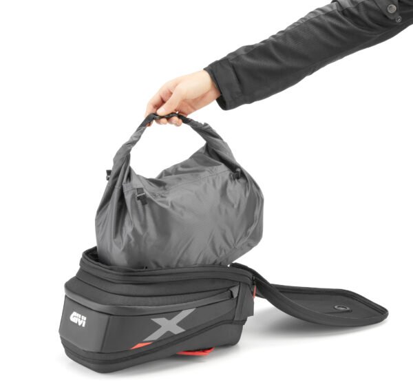 GIVI XL06 - 20L X-LINE TANKLOCK BAG