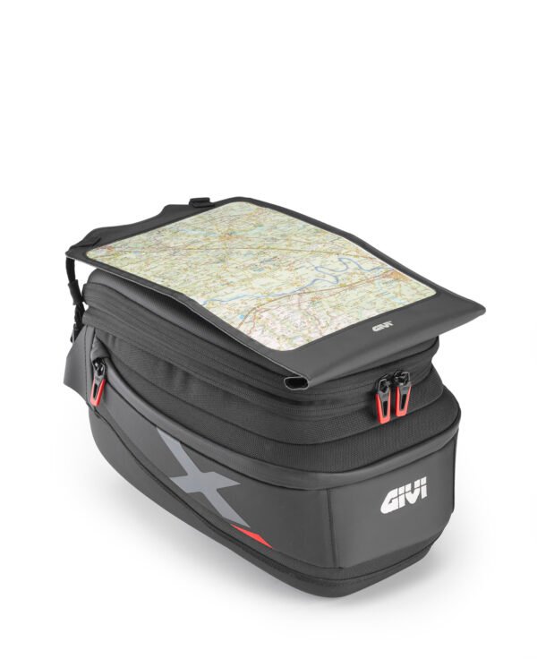 GIVI XL06 - 20L X-LINE TANKLOCK BAG