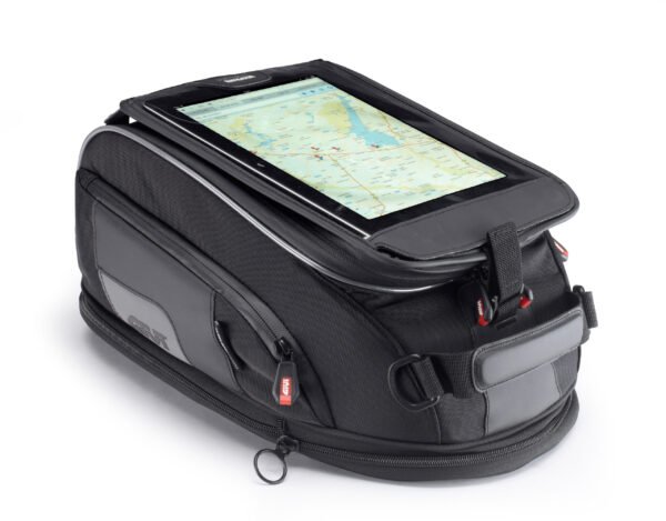 15L XSTREAM TANKLOCK  BAG - GIVI XS307 - Image 4