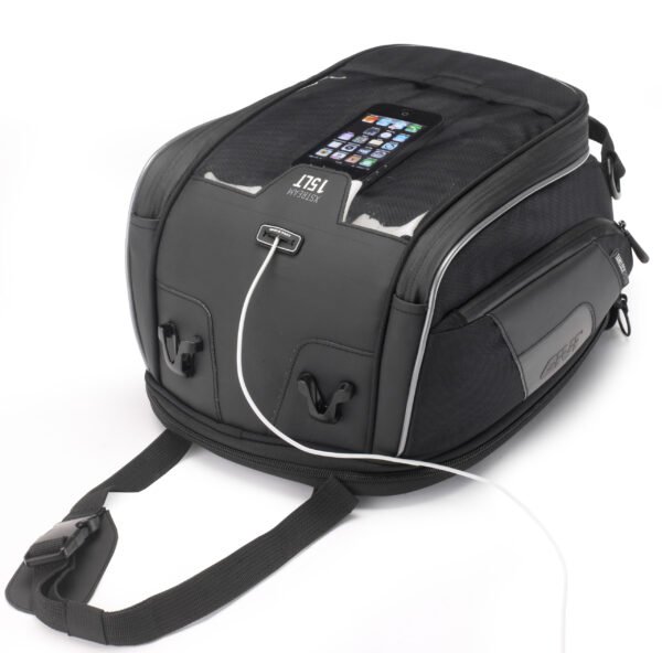 15L XSTREAM TANKLOCK  BAG - GIVI XS307 - Image 2