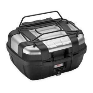METAL CARRIER – TREKKER 52L TOPCASE