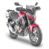 GIVI A1176A - WINDSCREEN FITTING KIT -  HONDA CB500F ('19-'23) - Image 3