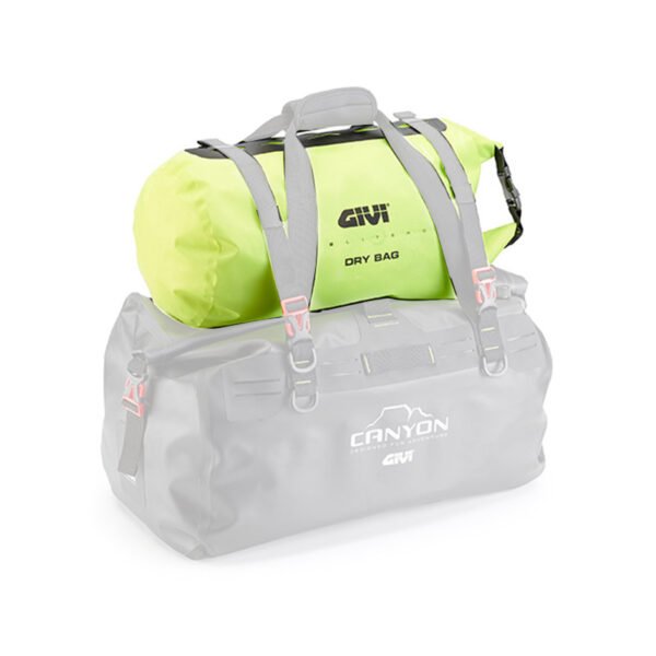 GIVI T520 - 18LTR HIGH-VIS CARGO BAG - Image 3